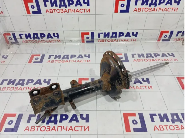 Амортизатор задний правый Toyota Highlander 4853080663