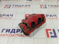 Суппорт тормозной передний левый Toyota Highlander 4775048110