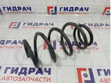 Пружина передняя левая Toyota Highlander 4813248120