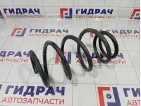 Пружина передняя левая Toyota Highlander 4813248120