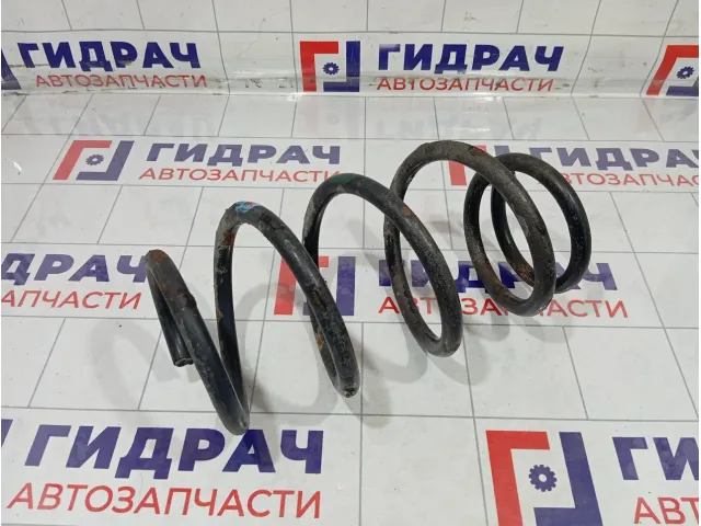 Пружина передняя левая Toyota Highlander 4813248120