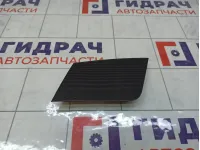 Решетка динамика на торпедо левая Toyota Highlander