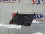 Решетка динамика на торпедо правая Toyota Highlander