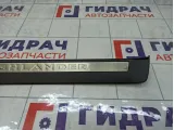Накладка порога внутренняя передняя правая Toyota Highlander 6791148080C0