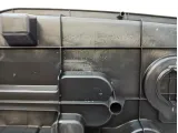 Ящик для инструментов Toyota Highlander 6499348110