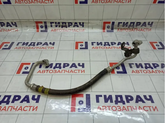 Трубка кондиционера Toyota Highlander 8870448220