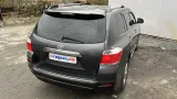 Ящик для инструментов Toyota Highlander 6499348110
