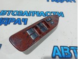 Блок управления стеклоподъемниками Toyota Land Cruiser 100 84820-60110. Дефект.