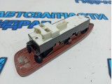 Блок управления стеклоподъемниками Toyota Land Cruiser 100 84820-60110. Дефект.