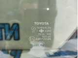 Стекло кузовное глухое левое Toyota Land Cruiser 100 62720-60600.