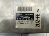 Блок управления двигателем Toyota Land Cruiser (J100) 8966160610