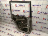 Дверь задняя левая Toyota Land Cruiser (J100) 6700460230