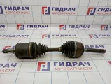 Привод передний Toyota Land Cruiser (J100) 43430-60040