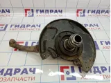 Кулак поворотный передний правый Toyota Land Cruiser (J100) 43201-60020