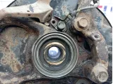 Кулак поворотный передний правый Toyota Land Cruiser (J100) 43201-60020