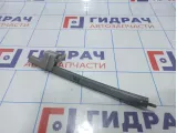 Направляющая стекла двери передней правой Toyota Land Cruiser (J100) 67403-60080