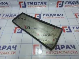 Стекло двери задней правой (форточка) Toyota Land Cruiser (J100) 68123-60160