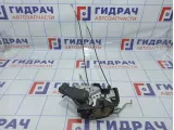 Замок двери передней правой Toyota Land Cruiser (J100) 69030-60080