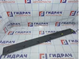 Молдинг передней правой двери Toyota Land Cruiser (J100) 75731-60120-E0