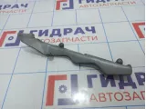 Кронштейн замка капота Toyota Land Cruiser (J100) 53629-60040