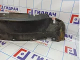 Локер передний левый Toyota Land Cruiser (J100) 53876-60020