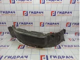 Локер передний правый Toyota Land Cruiser (J100) 53875-60020