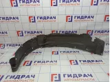 Локер передний правый Toyota Land Cruiser (J100) 53875-60020