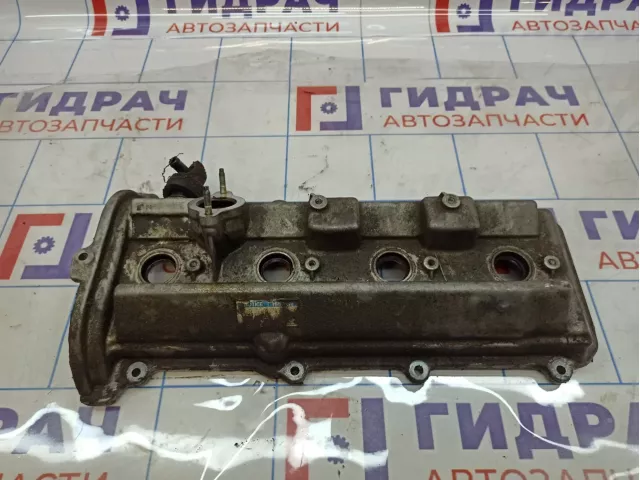 Крышка головки блока (клапанная) Toyota Land Cruiser (J100) 11202-50040