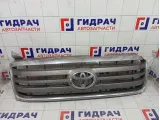 Решетка радиатора Toyota Land Cruiser 5311160340