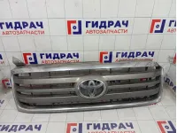 Решетка радиатора Toyota Land Cruiser 5311160340