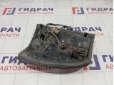 Фонарь задний наружный левый Toyota Land Cruiser 8156060480