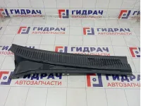 Решетка под лобовое стекло (Жабо) правая Toyota Land Cruiser 5578160110