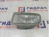 Фара противотуманная левая Toyota Land Cruiser 8122160031
