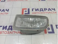 Фара противотуманная левая Toyota Land Cruiser 8122160031