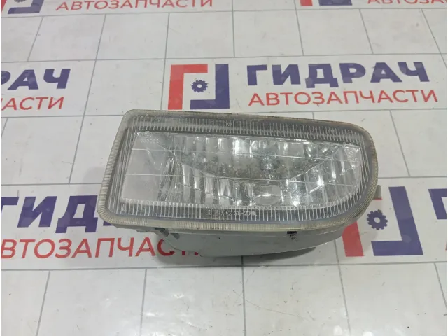 Фара противотуманная левая Toyota Land Cruiser 8122160031