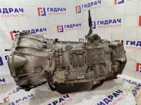 АКПП (автоматическая коробка переключения передач) Toyota Land Cruiser 3500060600