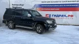 Фонарь задний наружный левый Toyota Land Cruiser 8156060480