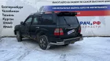 Фонарь задний наружный левый Toyota Land Cruiser 8156060480