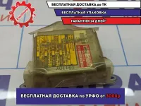Блок управления AIR BAG Toyota Land Cruiser Prado (90) 89170-35040.