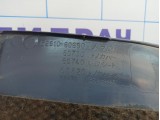 Обшивка багажника правая Toyota Land Cruiser Prado (90) 62510-60690-B0. Царапины.