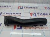 Воздухозаборник передний правый Toyota Land Cruiser Prado (90) 53807-35020.