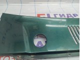 Решетка стеклооч. (планка под лобовое стекло) Toyota Land Cruiser Prado (90) 55781-60080.