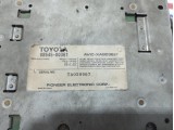 Магнитола Toyota Land Cruiser Prado (90) 86120-60231.