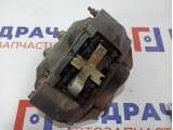 Суппорт тормозной передний левый Toyota Land Cruiser Prado (90) 4775035120.