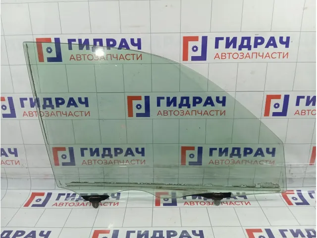 Стекло двери передней правой Toyota Land Cruiser Prado (J120) 6810160331