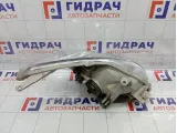 Фара левая Toyota Land Cruiser Prado (J120) 811706A060