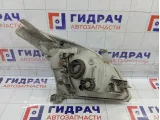 Фара левая Toyota Land Cruiser Prado (J120) 811706A060