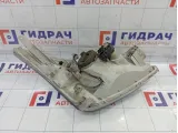 Фара левая Toyota Land Cruiser Prado (J120) 811706A060