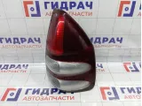 Фонарь задний правый Toyota Land Cruiser Prado (J120) 8155160700