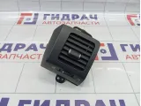 Дефлектор воздушный левый Toyota Land Cruiser Prado (J120) 5565060110C0